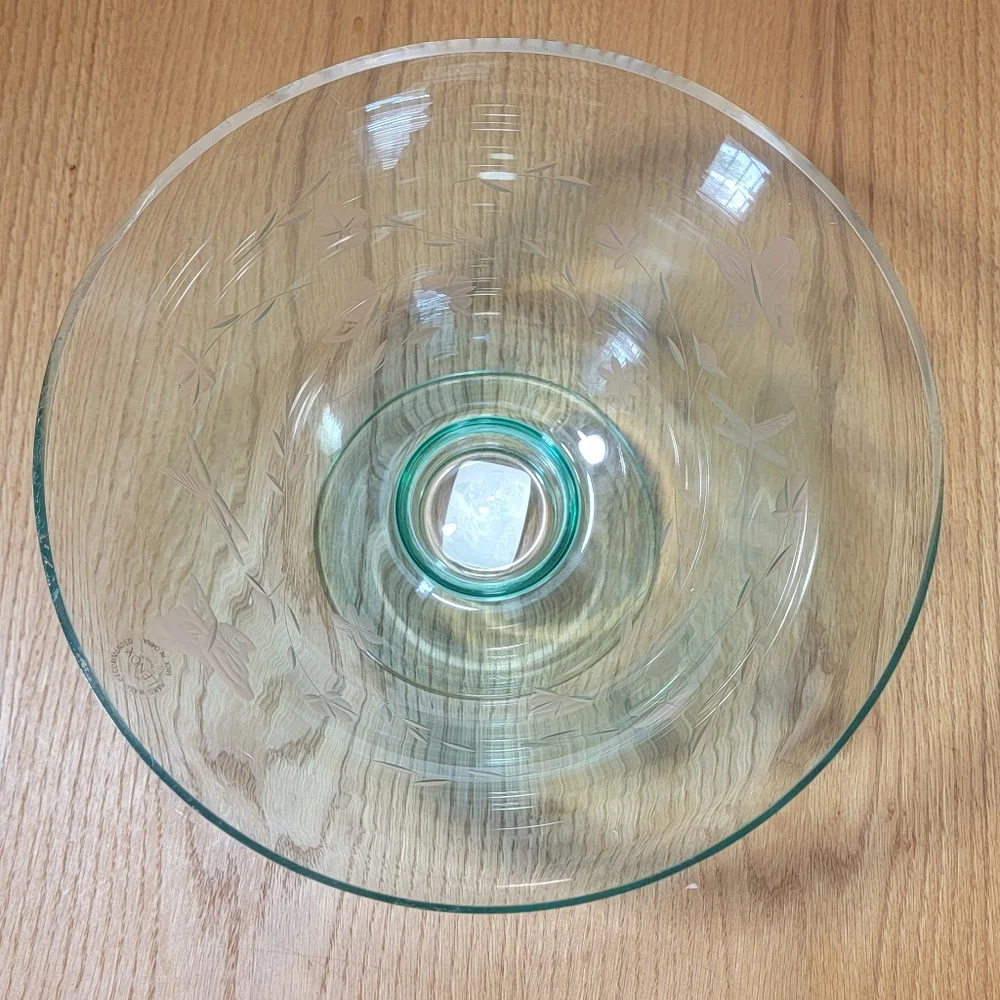 Lenox crystal light